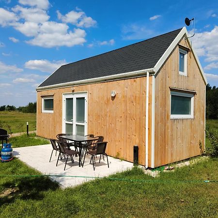 Zagajnik Country Camp Obok Suntago Villa Grabce-Towarzystwo Eksteriør bilde