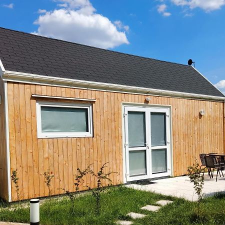 Zagajnik Country Camp Obok Suntago Villa Grabce-Towarzystwo Eksteriør bilde