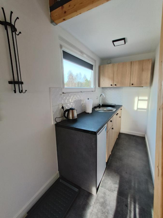 Zagajnik Country Camp Obok Suntago Villa Grabce-Towarzystwo Eksteriør bilde