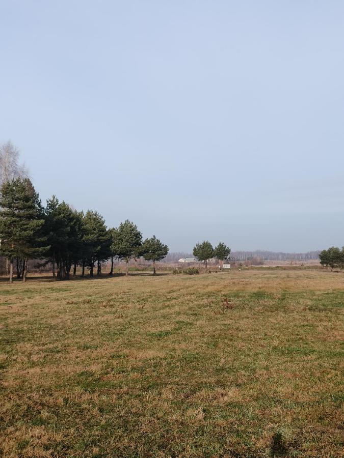 Zagajnik Country Camp Obok Suntago Villa Grabce-Towarzystwo Eksteriør bilde