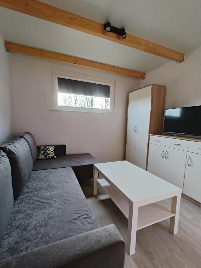 Zagajnik Country Camp Obok Suntago Villa Grabce-Towarzystwo Eksteriør bilde